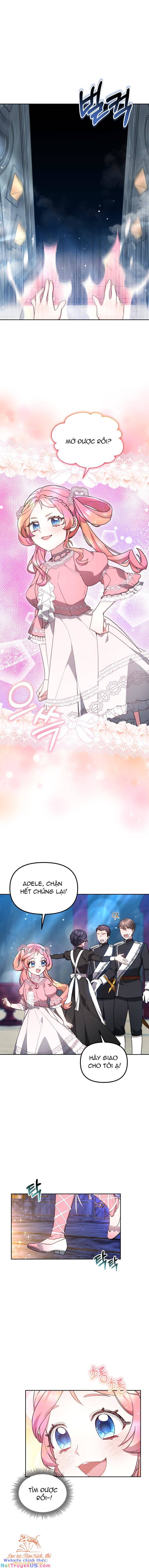 rồng con thuần hóa những kẻ điên chapter 29 10