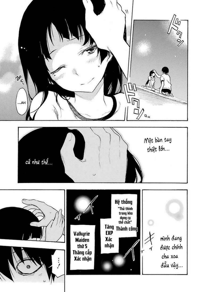 ikusa x koi chapter 4 30