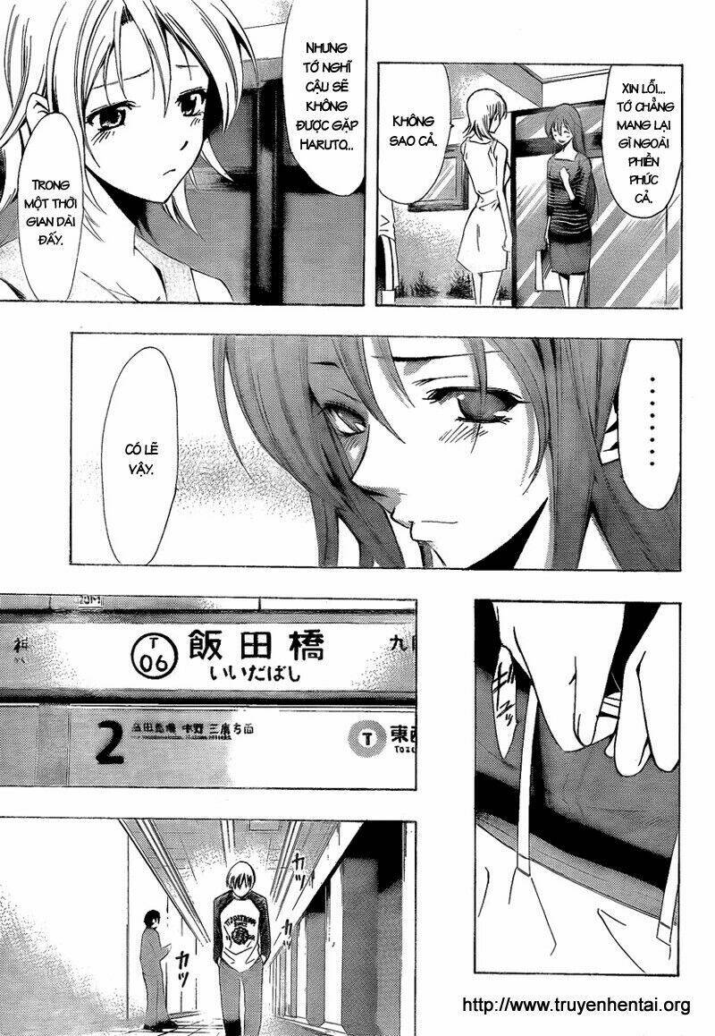 thị trấn tình yêu chapter 69 12