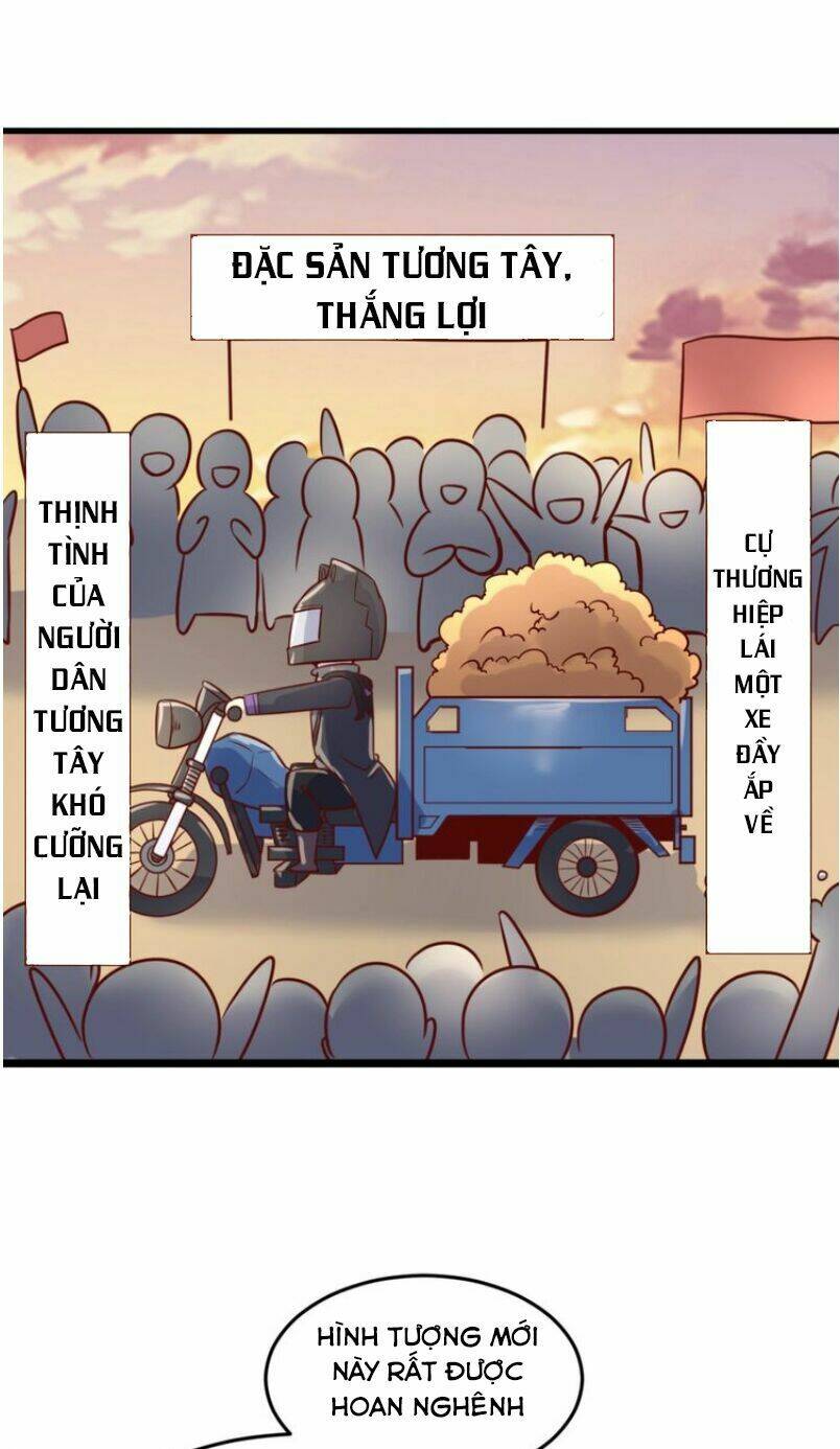 người chặn xuyên không chapter 22 21