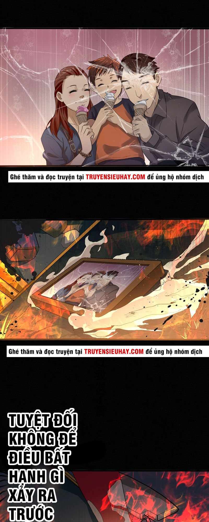 thần kiếm phù hoàng chapter 1 6