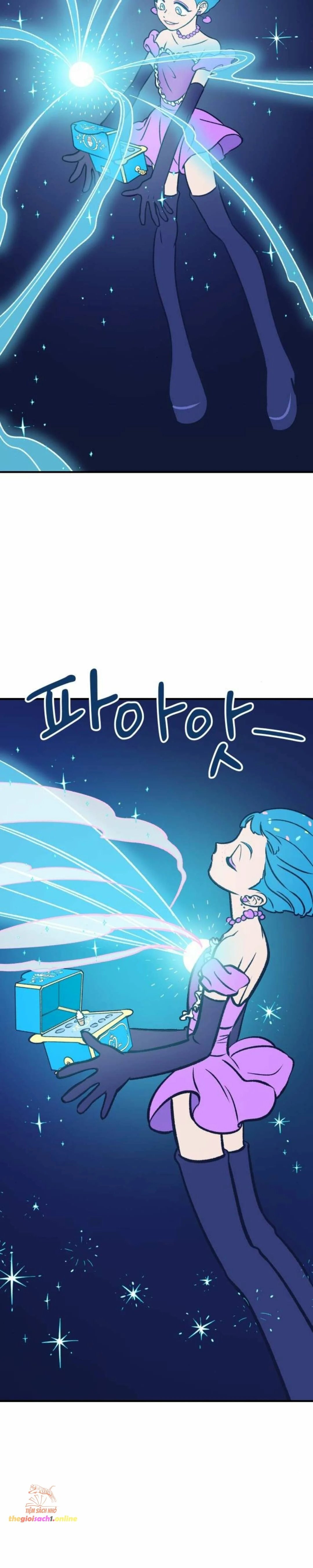 [18+] nguyệt mị moonstruck chapter 11 20