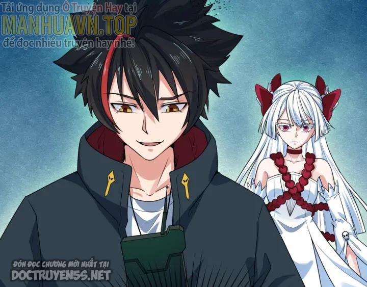 toàn cầu quỷ dị thời đại chapter 9 101