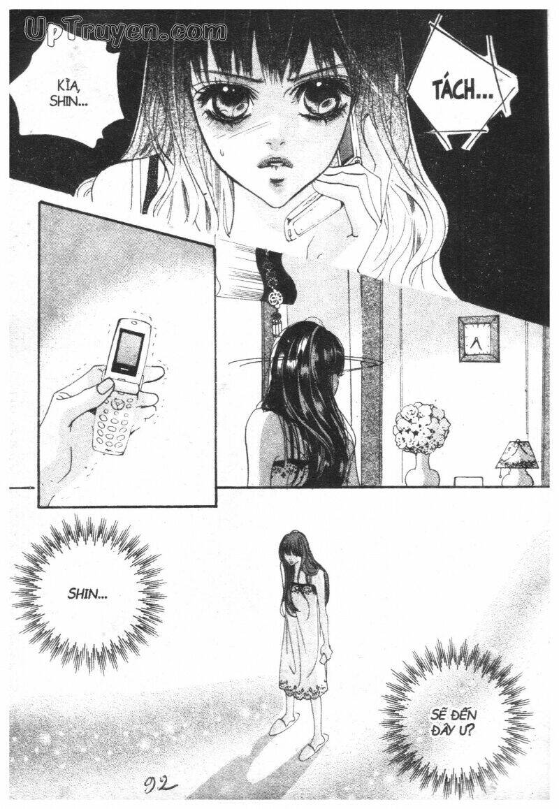 hoàng cung chapter 17 88