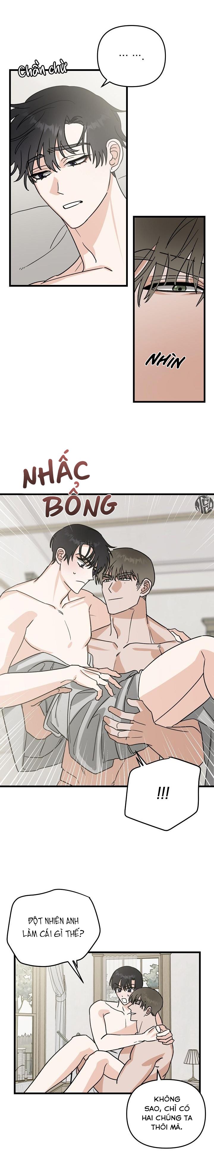 paradise again chapter 30 8