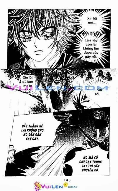 đến vương quốc ma chapter 2 146