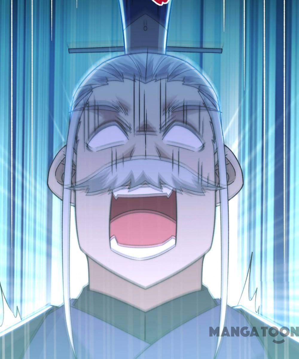 đồ đệ ta toàn là nữ ma đầu chapter 211 15