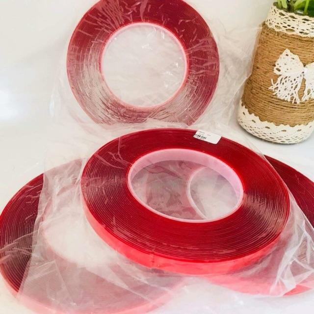Băng keo sillicon hỗ trợ tạo fan