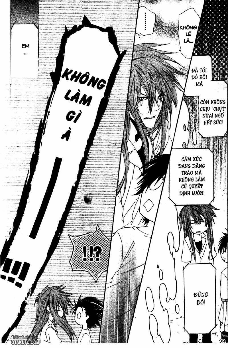 high & high chapter 16 20