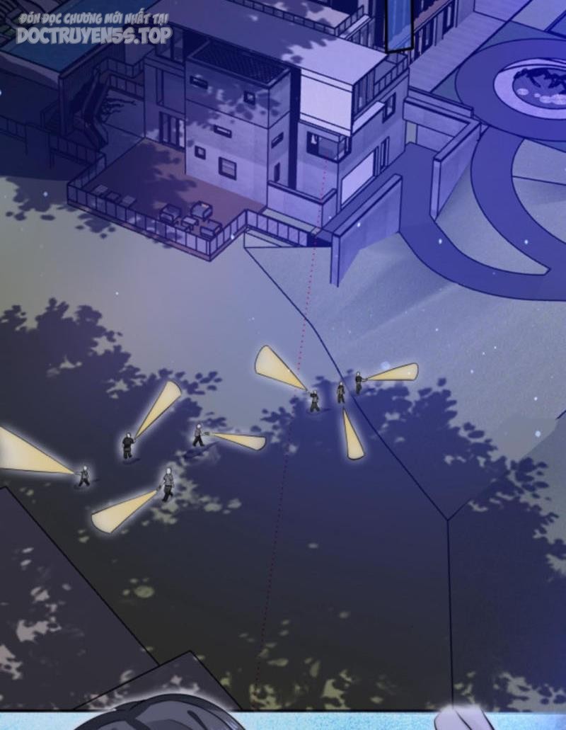 không gian hệ lão lục: dự trữ một vạn tấn thịt ngày tận thế chapter 88 31