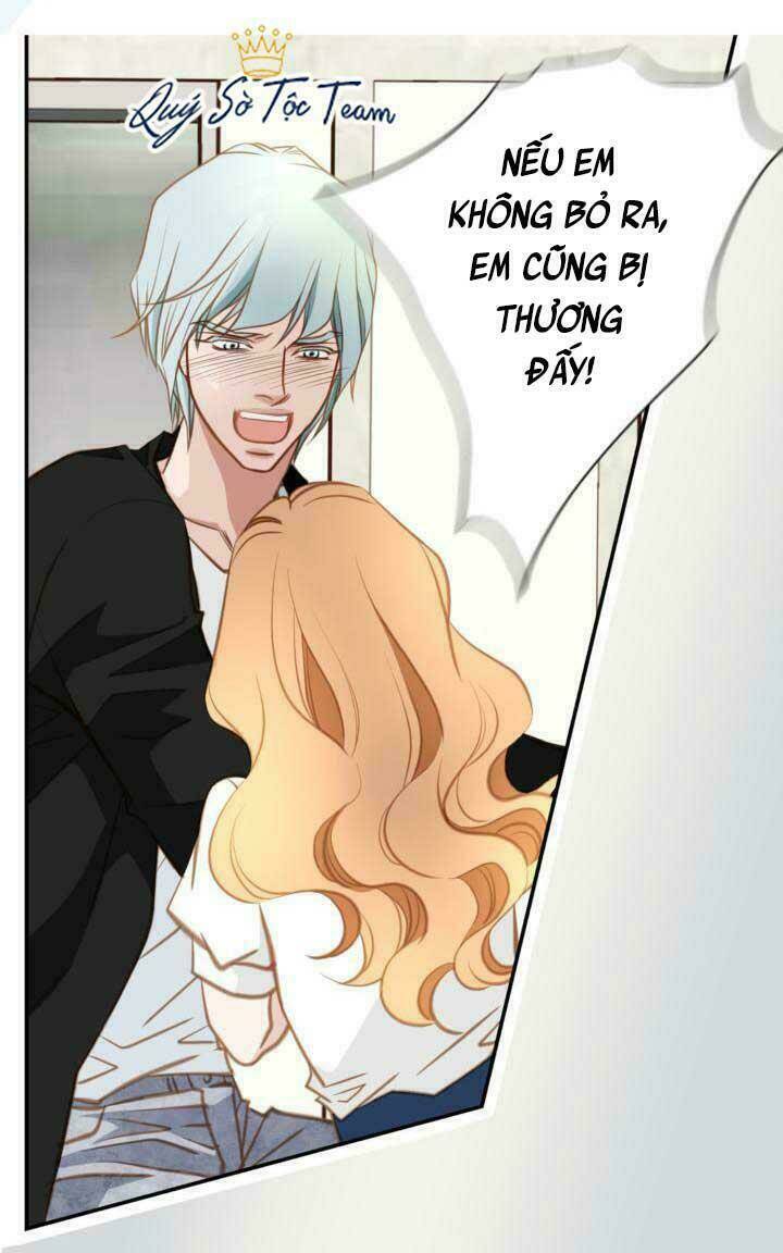 tiếp xúc chí mạng chapter 55 31