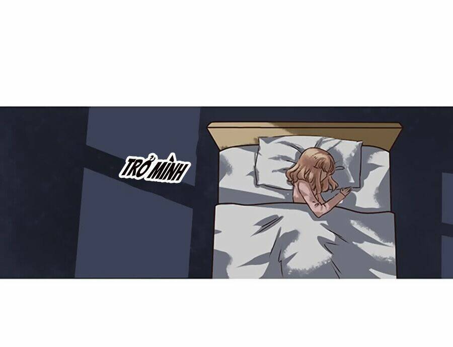 thiên niên minh vương cộng chẩm miên chapter 3 74