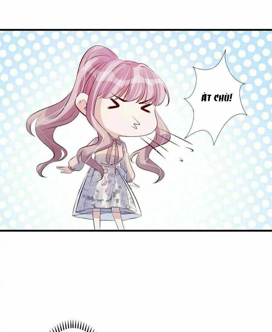 cạm bẫy lửa tình chapter 70 28