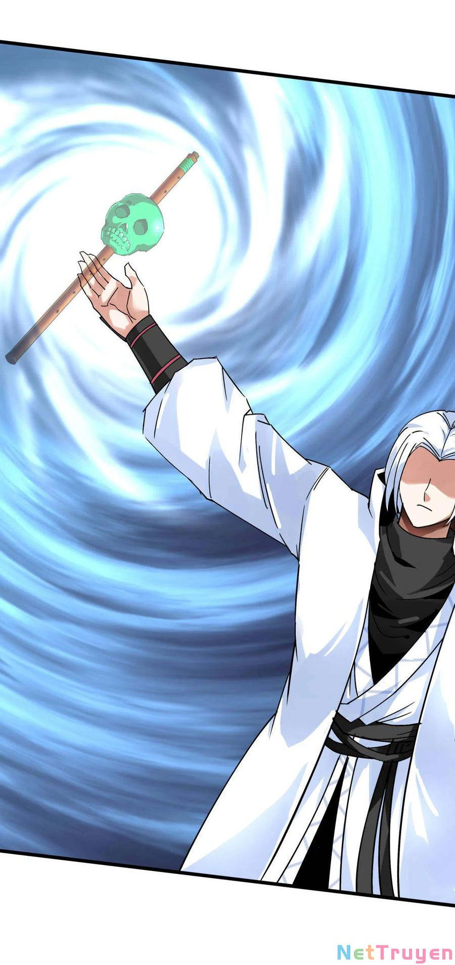 trọng sinh ta là đại thiên thần chapter 129 22