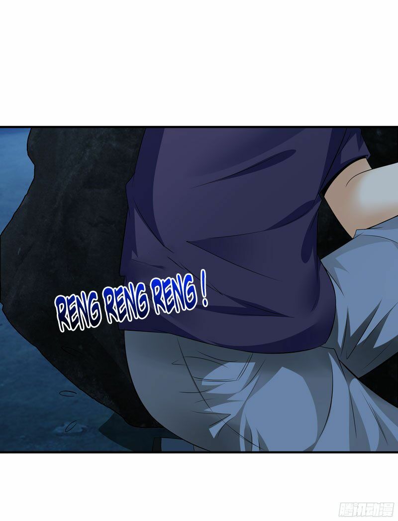 thủ hội chi vũ chapter 24 41