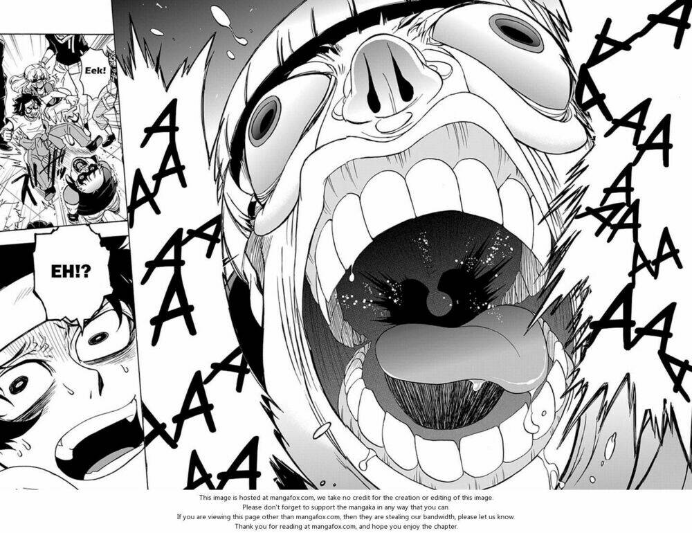 life is money chapter 4 24