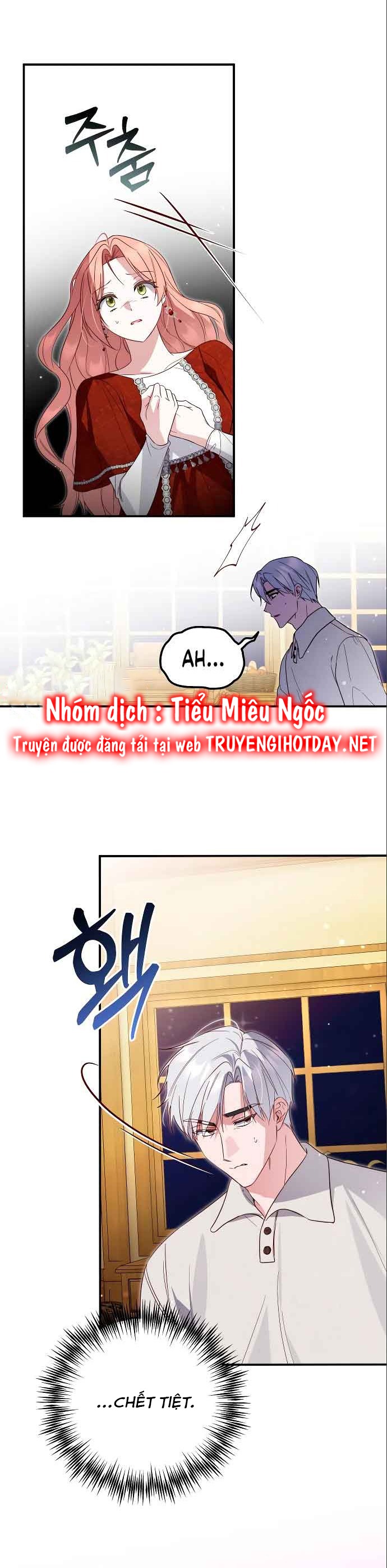 ngã xuống thiên đường chapter 7 25