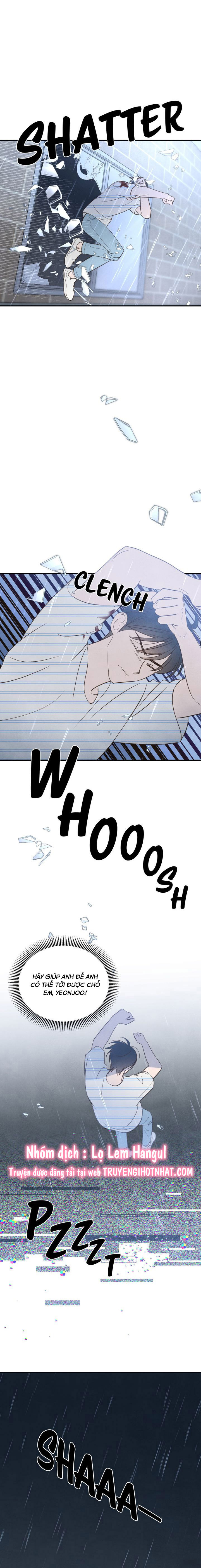 hãy để tôi một mình chapter 92 1