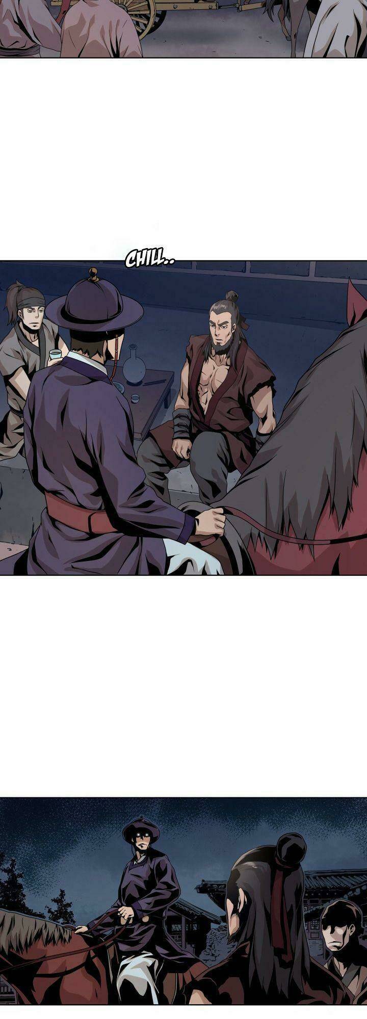 dain đồ sắt chapter 1 38