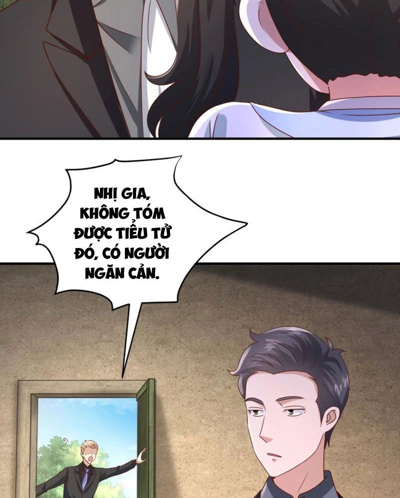 bảy vị tỷ tỷ tuyệt thế vô song của ta chapter 22 31