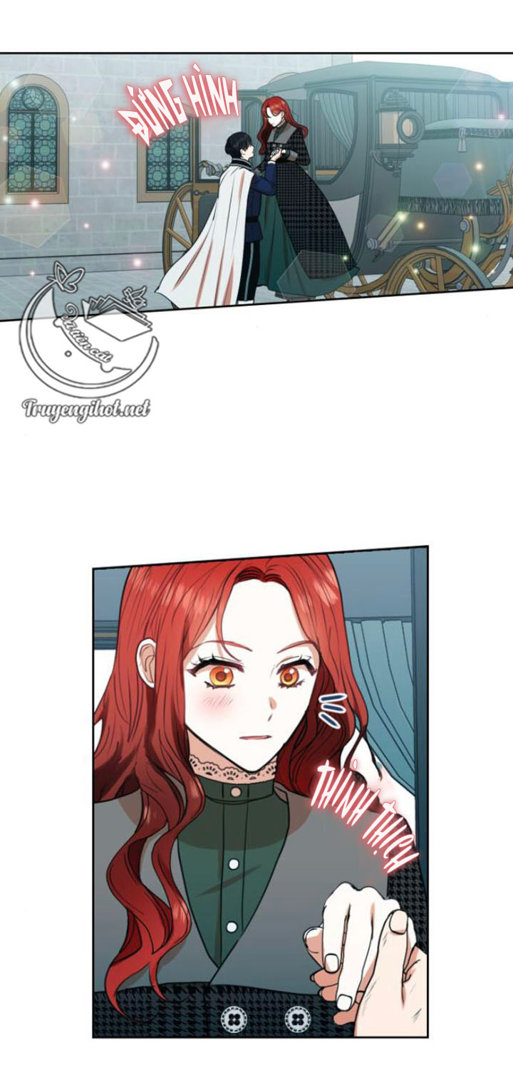 ta muốn biến phu quân thành bá chủ chapter 24 18