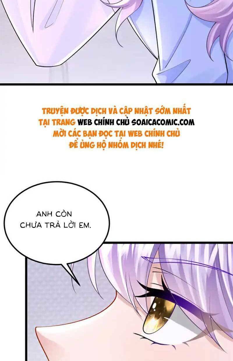 Manh Bảo Của Tôi Là Liêu Cơ Chapter 223 - Trang 2