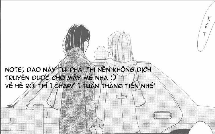người đặc biệt ấy chính là tôi chapter 11 29