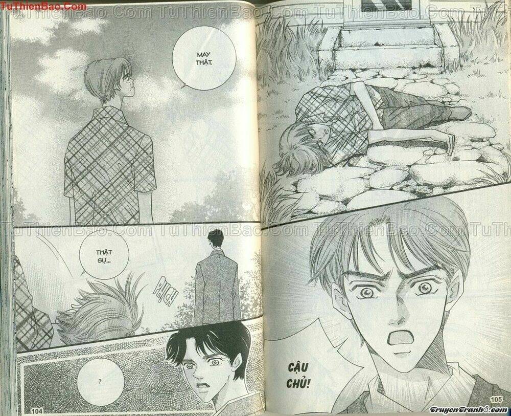 giấc mơ triệu phú chapter 9 17