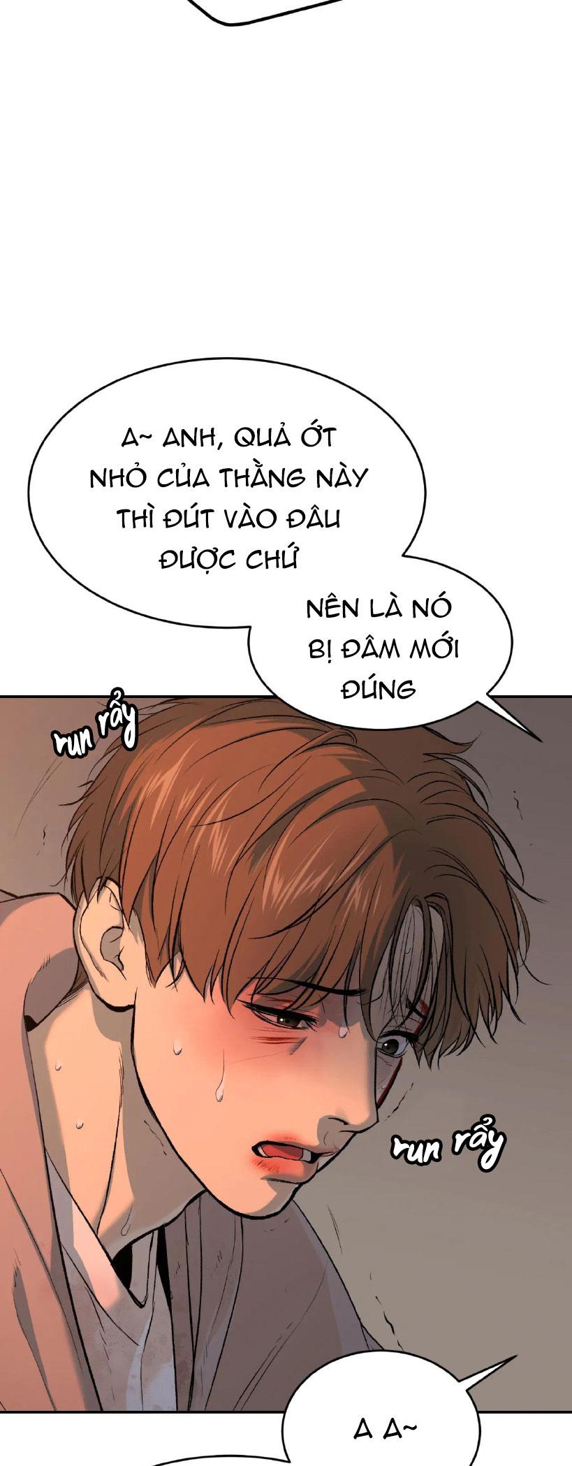 điềm rủi chapter 16 35