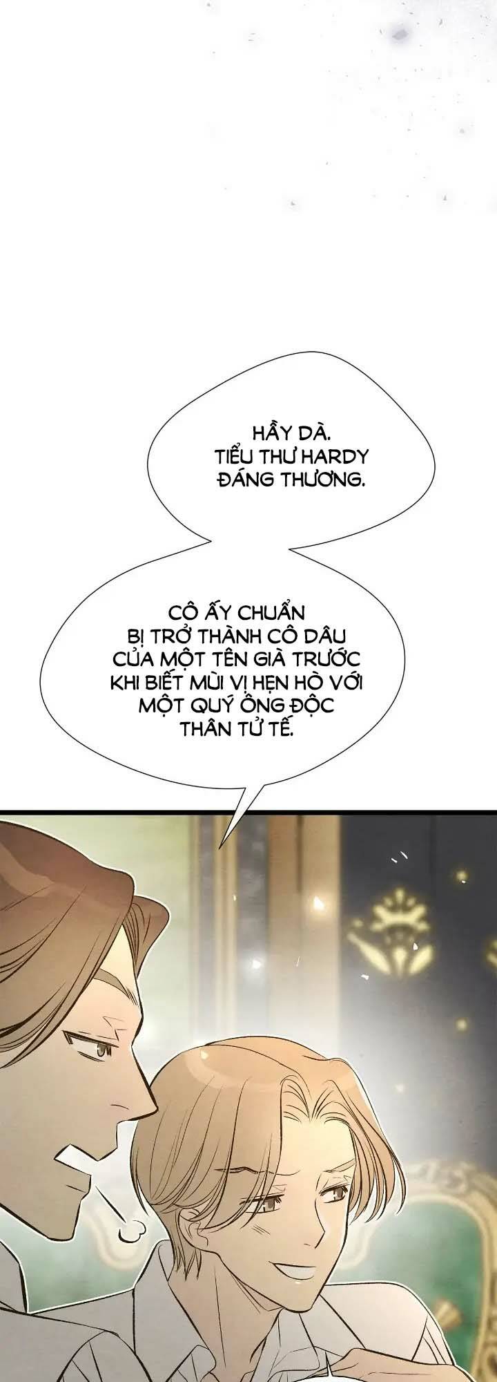 Hoàng Tử Rắc Rối chapter 9.2 10