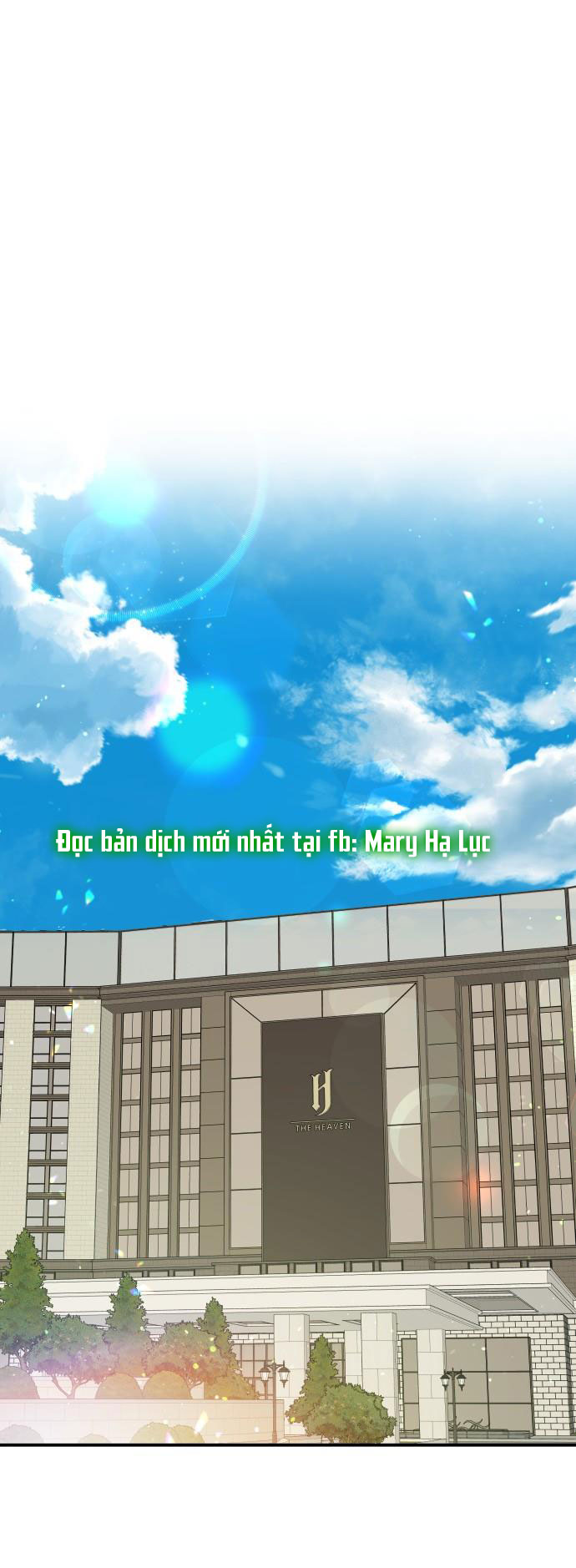 gửi em người đánh cắp những vì sao - to you who swallowed a star chapter 92.2 28