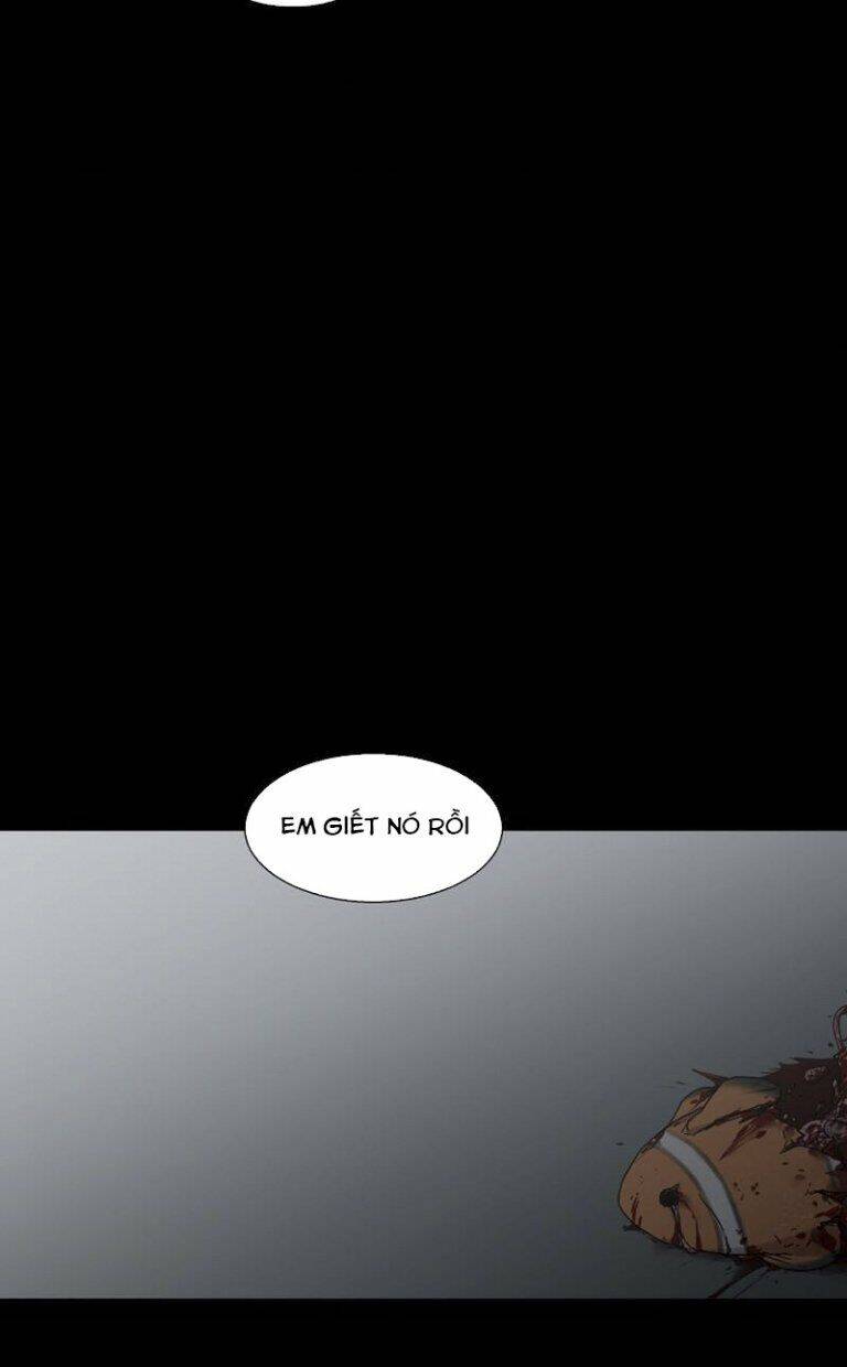 …”một sự thật khá khó chịu.” chapter 47 69