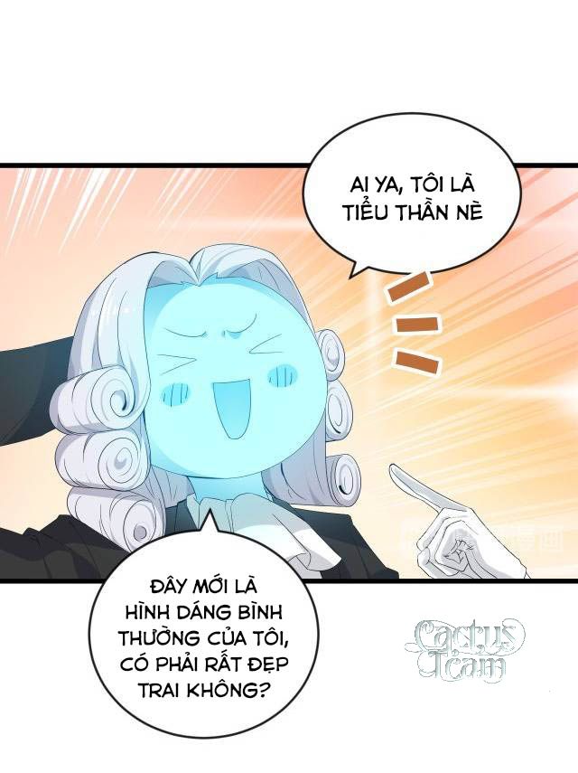 chiến thần dưỡng thành ký chapter 10 7