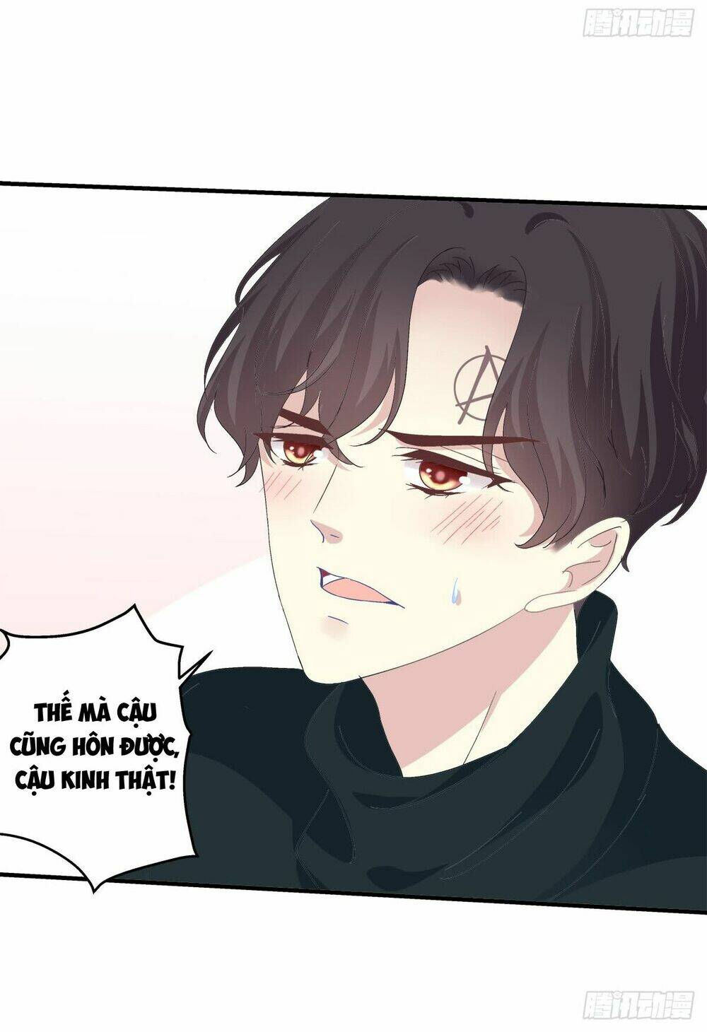 toàn bộ nắm trong tay chapter 10 14