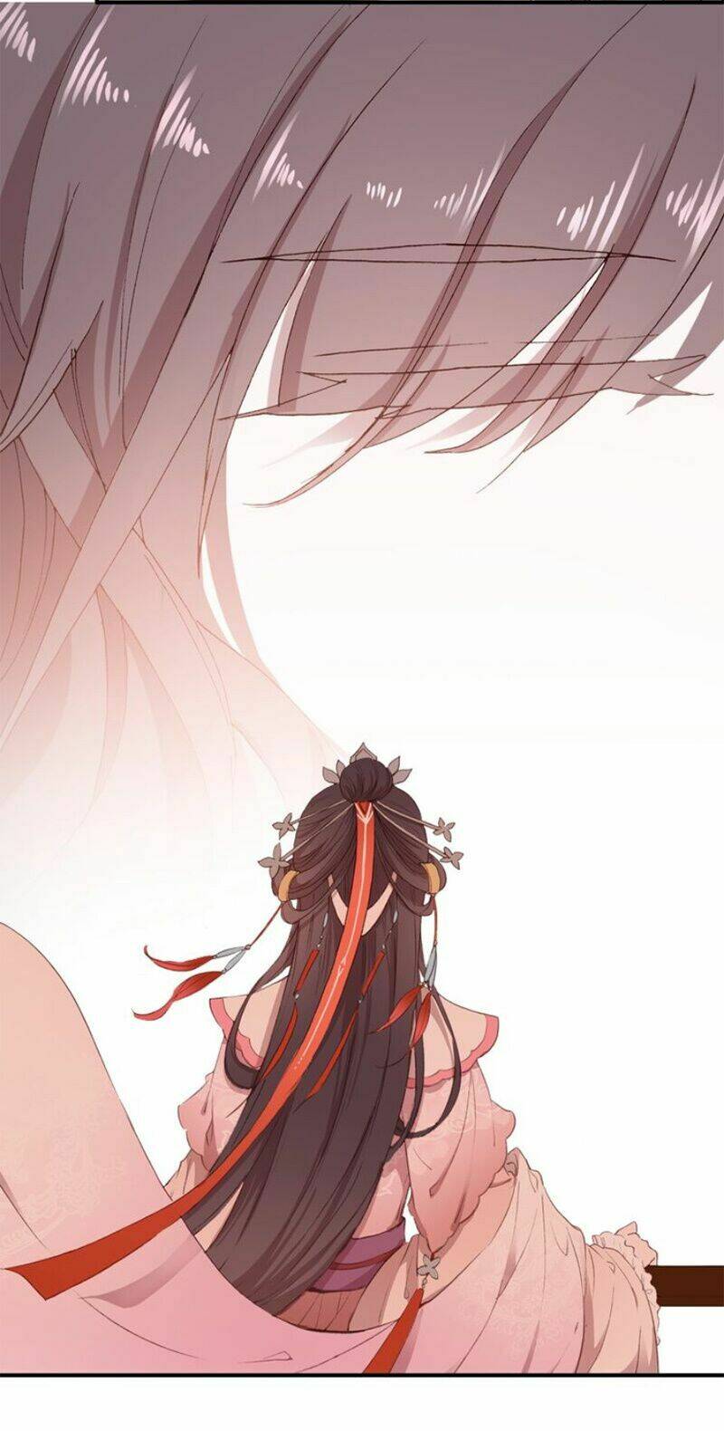 nhất sinh nhất thế mỹ nhân cốt chapter 30 29