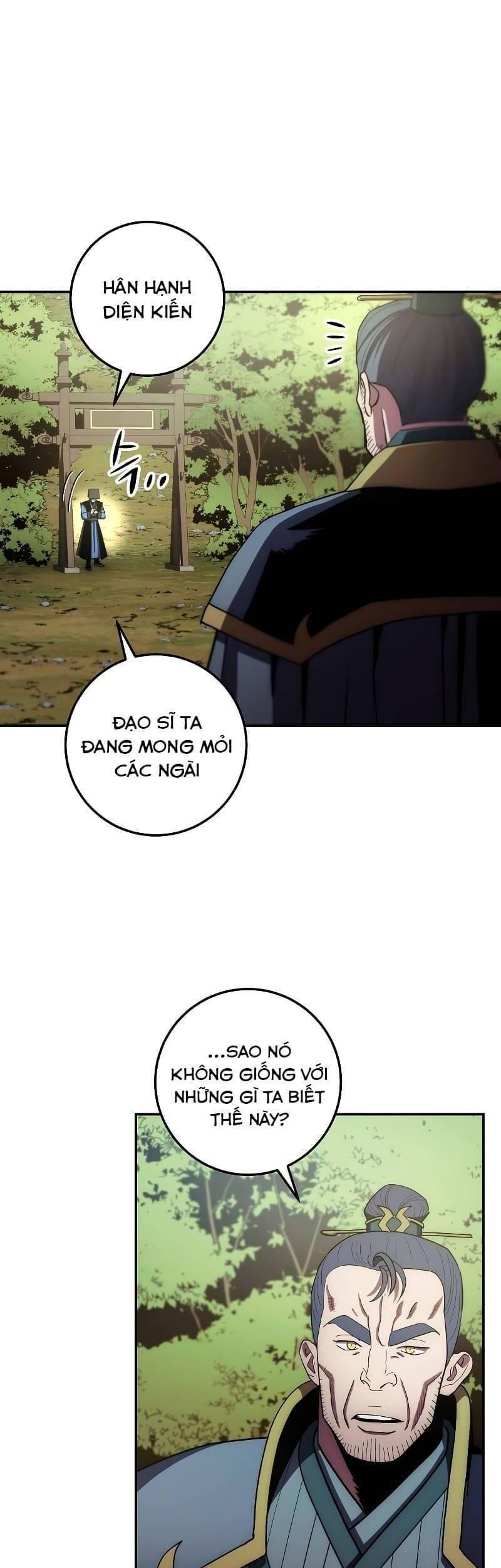 huyền thoại diệt thế độc long chapter 107 53