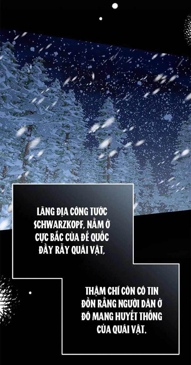 tôi sẽ ly hôn với người chồng bạo chúa chapter 45.1 21