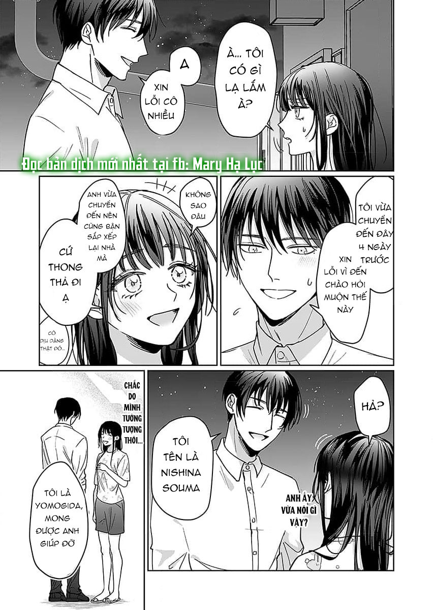 bí mật của người hàng xóm dịu dàng nhà bên chapter 1.1 12