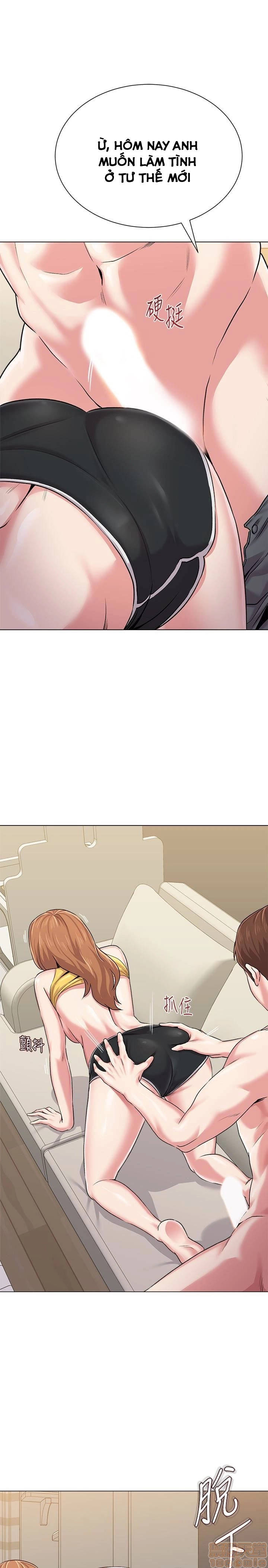 cô giáo gợi cảm chapter 35 22