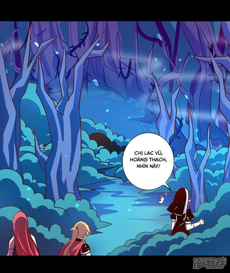 ta không phải là npc chapter 91 23