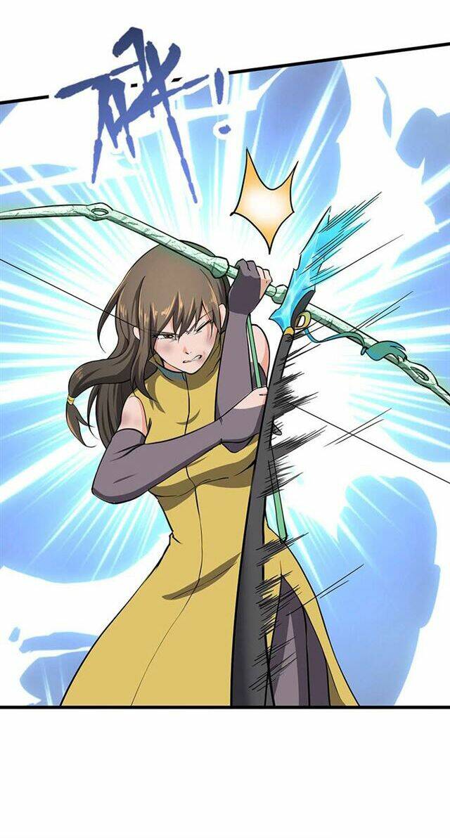 hỗn độn kiếm thần chapter 101 8