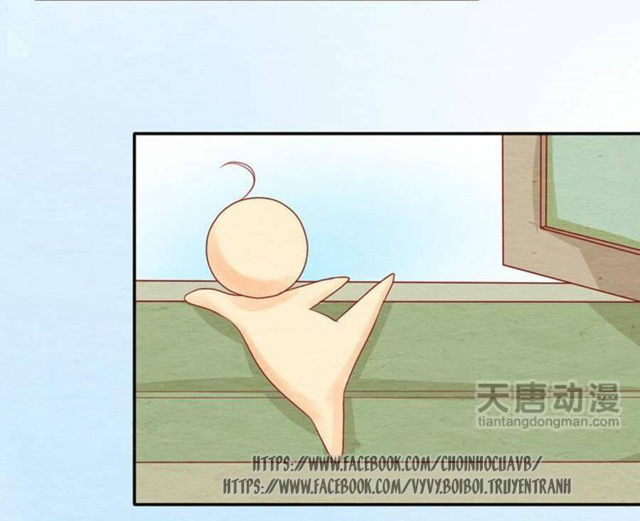 nhân hoa duyên chi sư phụ đại nhân cầu sủng ái chapter 8 11