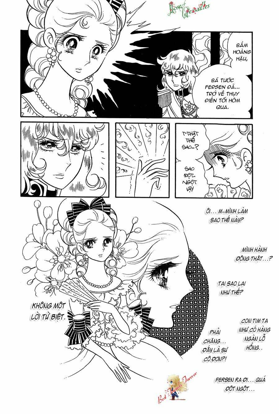 versailles no bara chapter 10 3