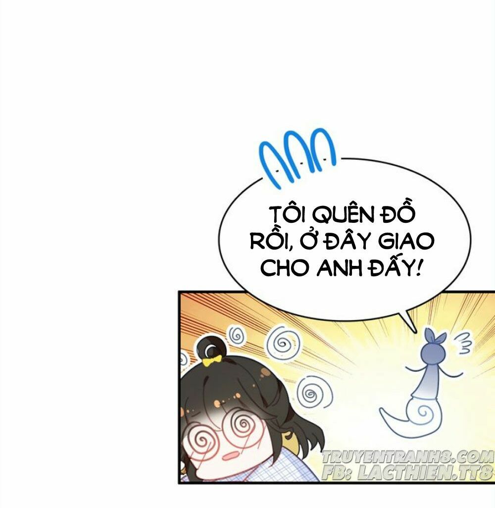 Ái Thượng Ngạo Kiều Long Vương Gia chapter 16.5 - Trang 14