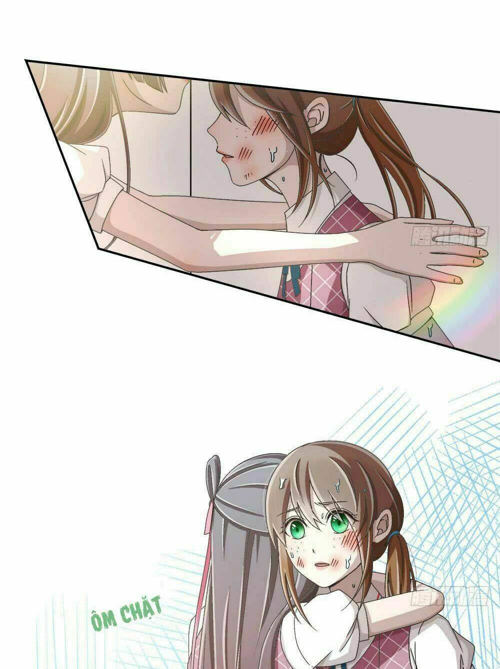 đối nhĩ duy mệnh thị tòng chapter 18 14