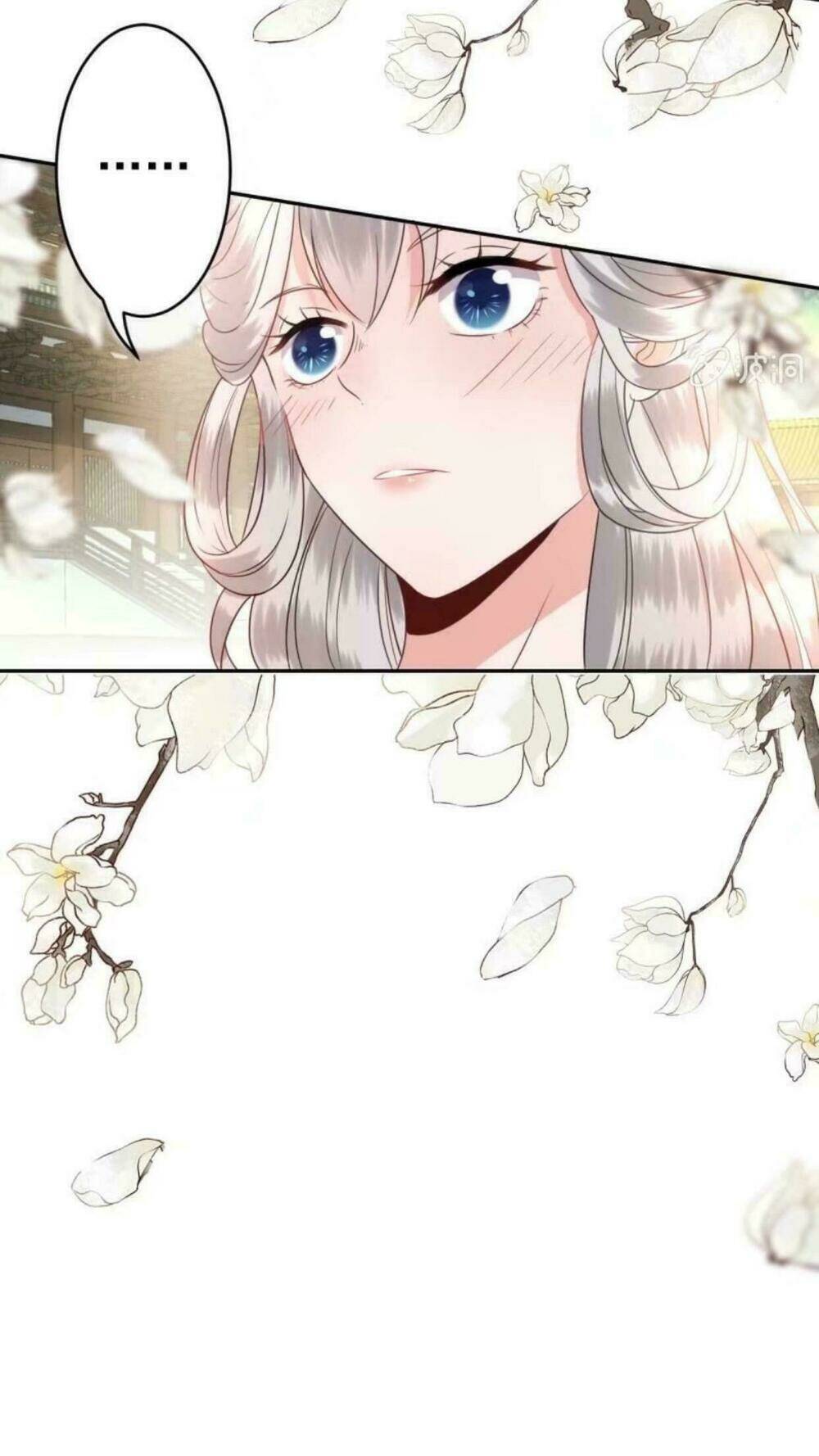 theo đuổi hoàng tử quá khó a~ chapter 40 30