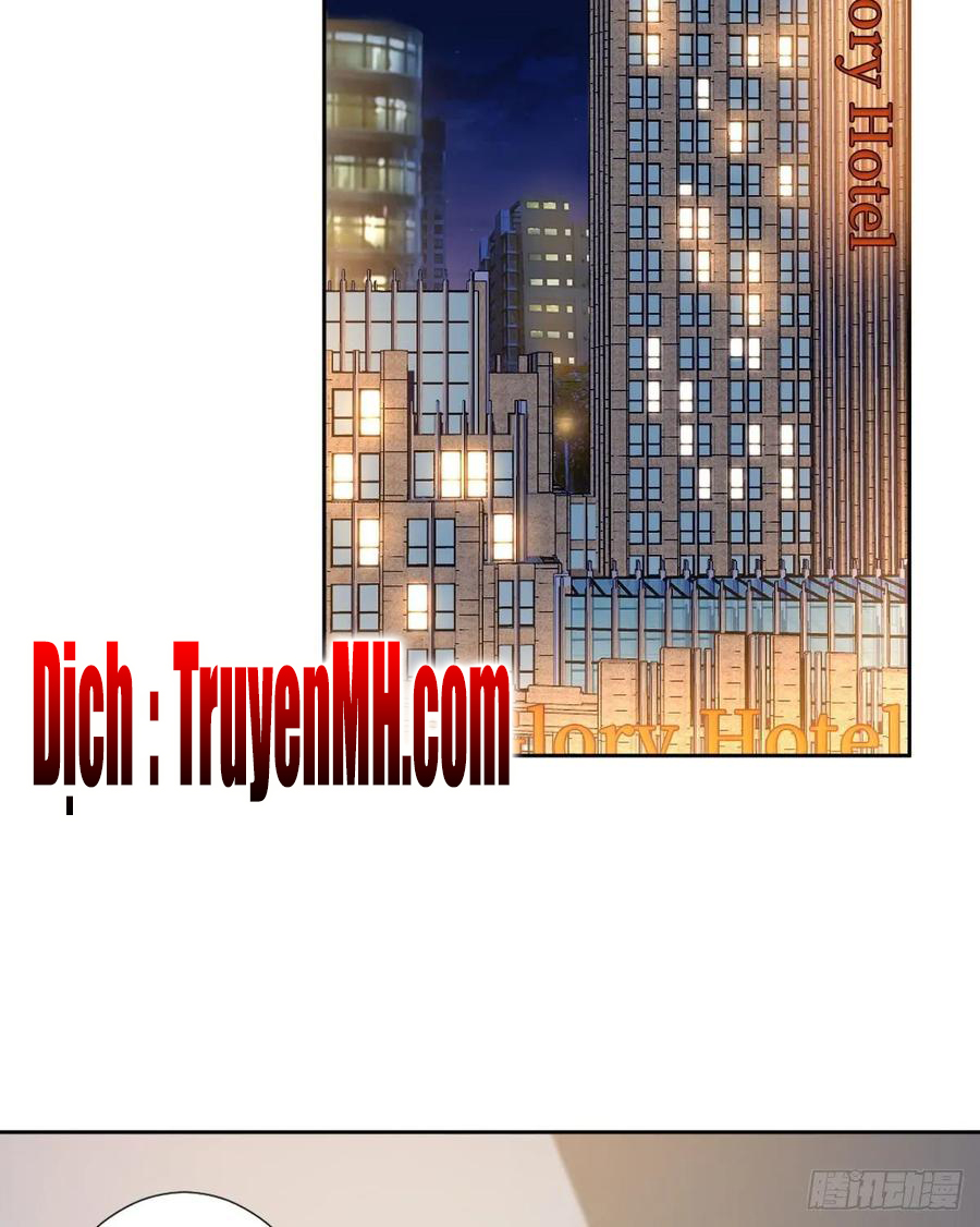 thí hôn lão công, cần giúp sức chapter 186 15