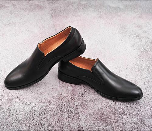 Giày lười cao cấp DOLO MEN VTL08