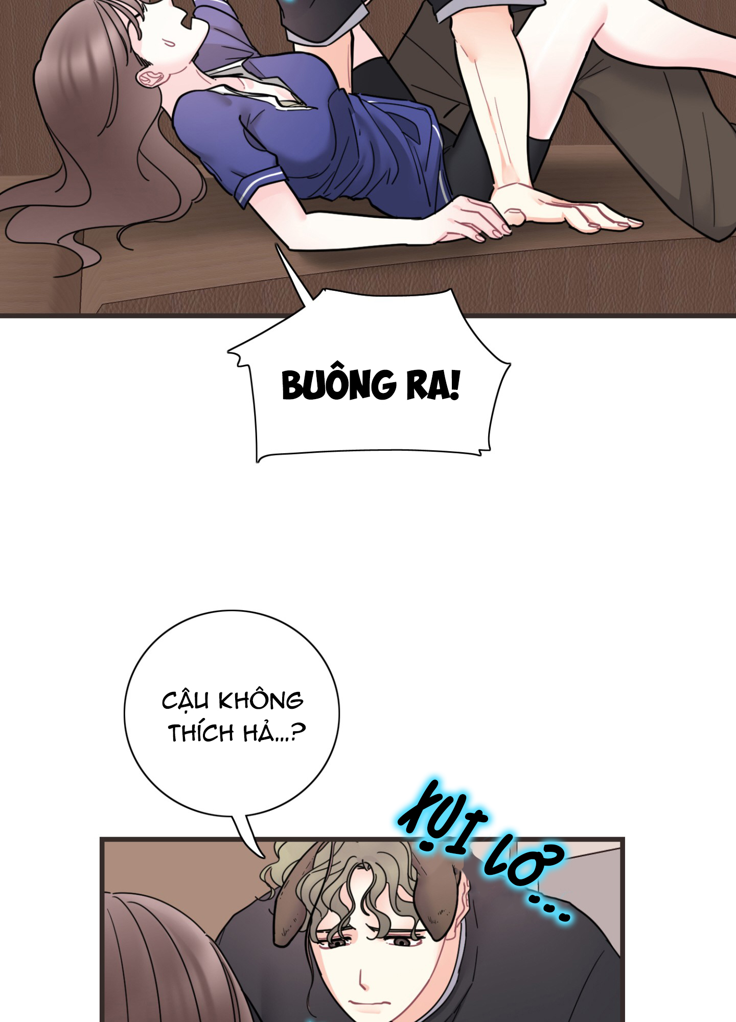 viagra chỉ là bạn chapter 4 6