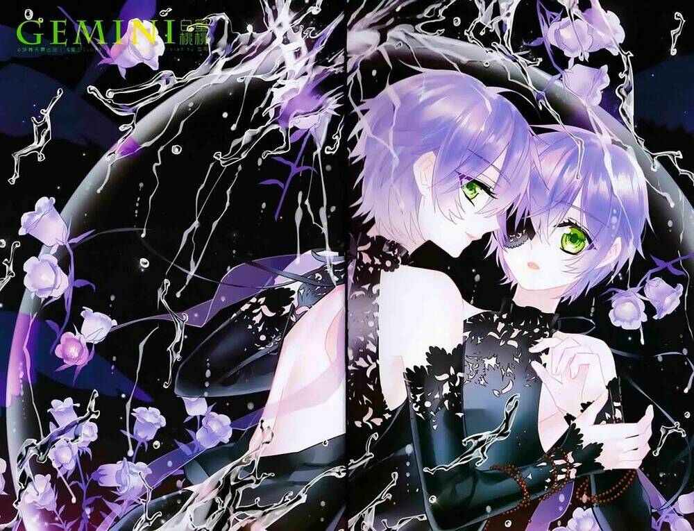 phượng nghịch thiên hạ ngoại truyện chapter 3 7